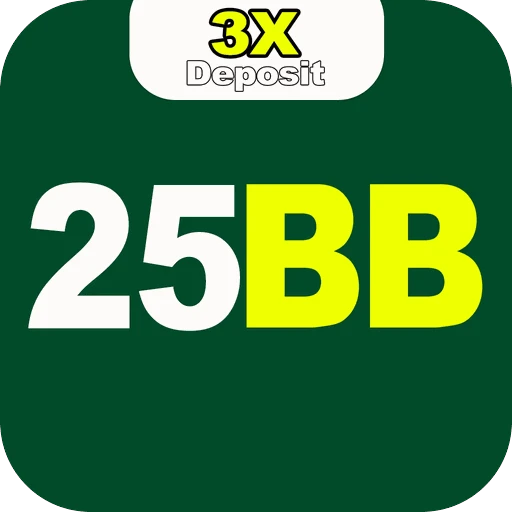 25BB Logo